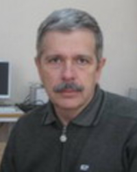 Рошаль Сергей Бернардович