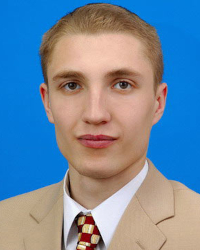 Тимошенко Павел Евгеньевич