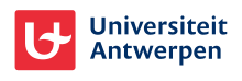Университет Антверпен
